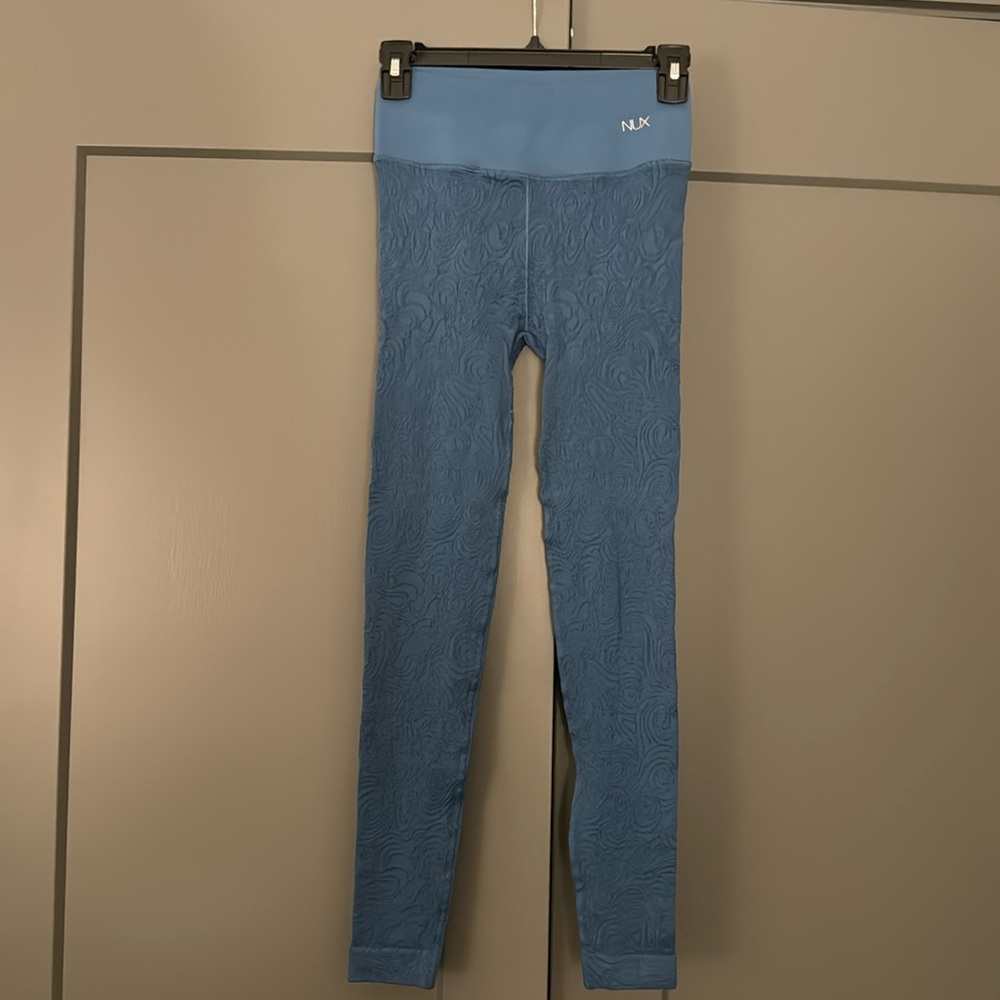 NUX Leggings